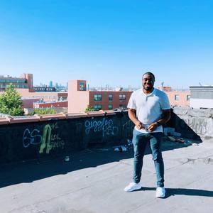 Meet your Posher, Christopher